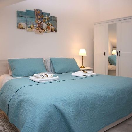 Sweet Suite With Free Private Parking Pula Ngoại thất bức ảnh