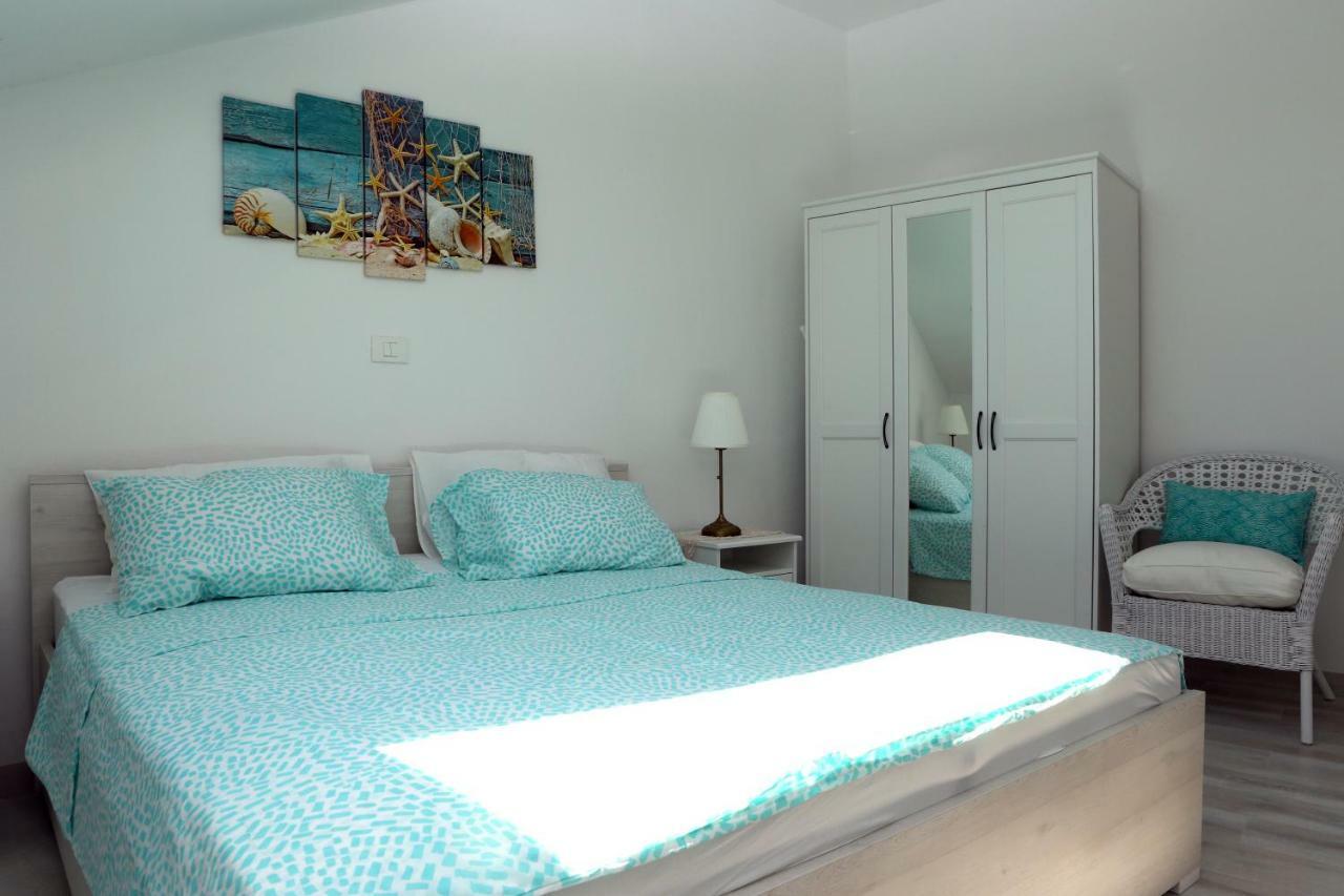 Sweet Suite With Free Private Parking Pula Ngoại thất bức ảnh