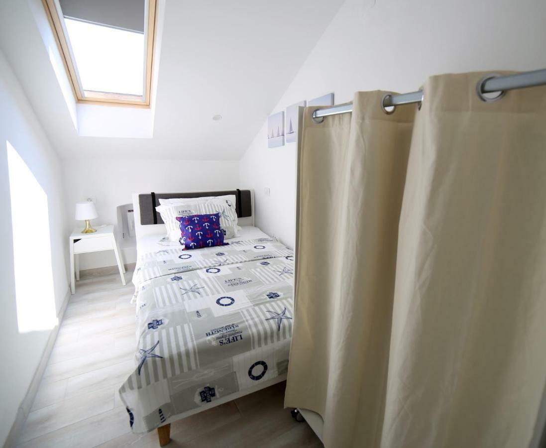 Sweet Suite With Free Private Parking Pula Ngoại thất bức ảnh