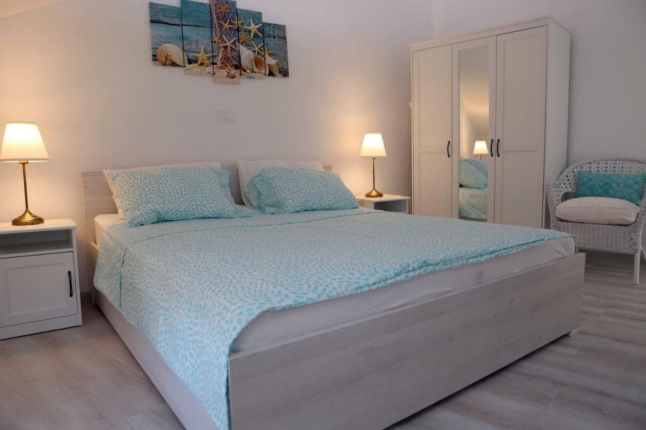 Sweet Suite With Free Private Parking Pula Ngoại thất bức ảnh